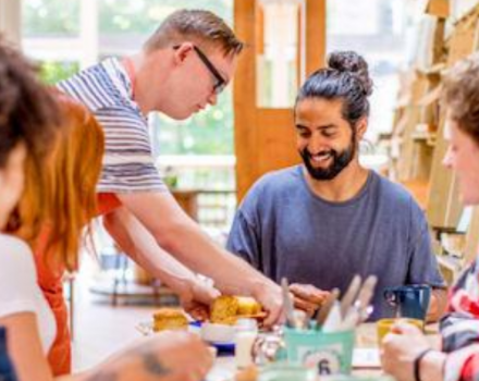 Skills and Opportunities